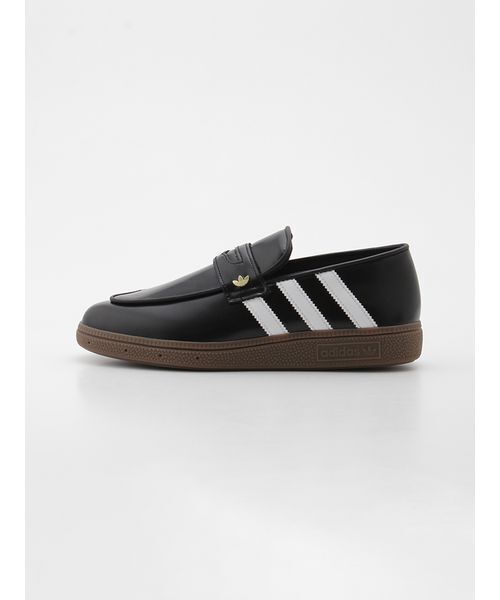adidas Originals（アディダスオリジナルス）の「【adidas Originals】HB SZ LOAFER（スニーカー・レディース・ブラック・23/24.5/22.5/24/23.5/25）」の6枚目の写真