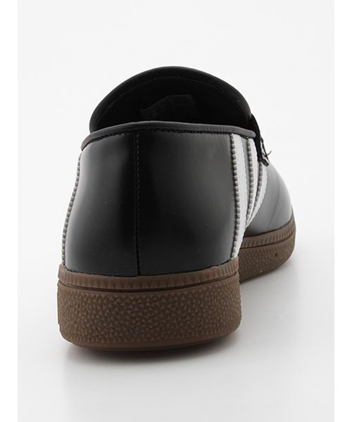 adidas Originals（アディダスオリジナルス）の「【adidas Originals】HB SZ LOAFER（スニーカー・レディース・ブラック・23/24.5/22.5/24/23.5/25）」の5枚目の写真