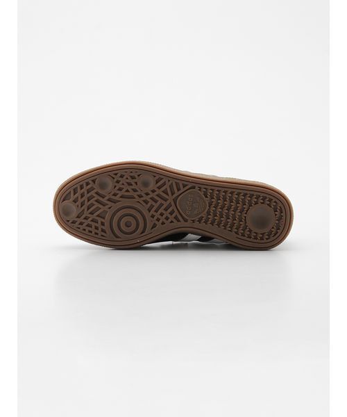 adidas Originals（アディダスオリジナルス）の「【adidas Originals】HB SZ LOAFER（スニーカー・レディース・ブラック・23/24.5/22.5/24/23.5/25）」の2枚目の写真