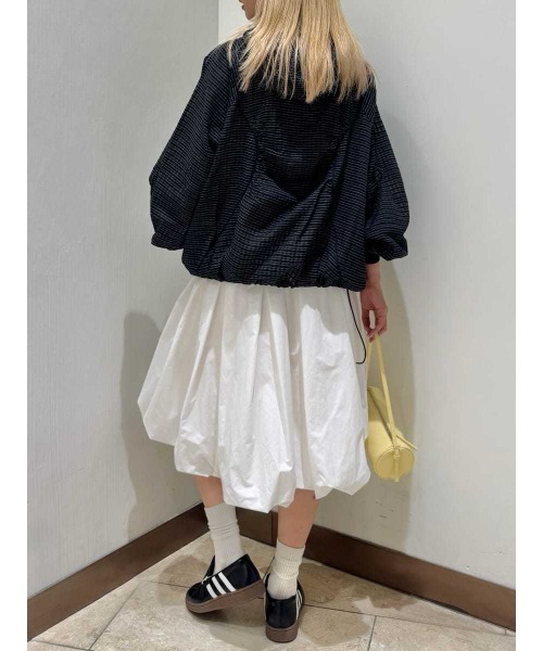 adidas Originals（アディダスオリジナルス）の「【adidas Originals】HB SZ LOAFER（スニーカー・レディース・ブラック・23/24.5/22.5/24/23.5/25）」の10枚目の写真