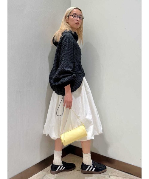 adidas Originals（アディダスオリジナルス）の「【adidas Originals】HB SZ LOAFER（スニーカー・レディース・ブラック・23/24.5/22.5/24/23.5/25）」の9枚目の写真