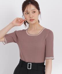 PROPORTION BODY DRESSING｜プロポーションボディドレッシングのニット