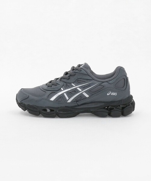 asics＞GEL-NYC 022 スニーカー（スニーカー）｜ASICS（アシックス）の