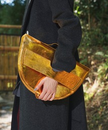 MALUS/マリュス 別注 CLUCH BAG クラッチバッグ（クラッチバッグ