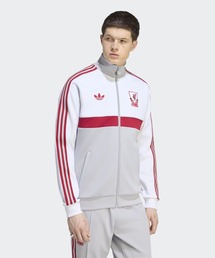リバプールFC オリジナルス トラックトップ / ジャージ / アディダス adidas