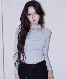 femme chic tops. / ファム シック トップス