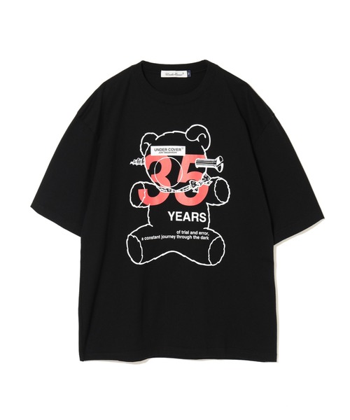 UNDERCOVER｜アンダーカバーのTシャツ/カットソー通販 - ZOZOTOWN