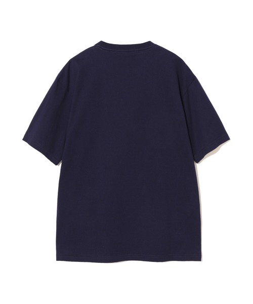 UNDERCOVER（アンダーカバー）の「UC2F3801（Tシャツ/カットソー・メンズ・ブラック/ホワイト/ネイビー・1/5/4/3/2）」の4枚目の写真