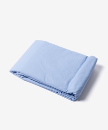 TEKLA（テクラ）の「【TEKLA / テクラ】PERCALE DUVET COVER 200X200 オーガニックコットン 掛け布団カバー / デュベカバー（ダブル/クイーン対応）（寝具）」