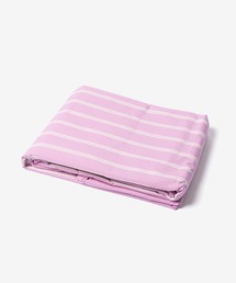 TEKLA（テクラ）の「【TEKLA / テクラ】PERCALE DUVET COVER 200X200 オーガニックコットン 掛け布団カバー / デュベカバー（ダブル/クイーン対応）（寝具）」