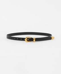 UNITED ARROWS | ウェスタン 18MM ベルト(ベルト)
