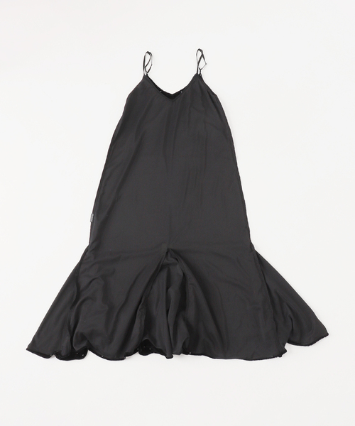 IENA(イエナ)の「COUTURE D'ADAM/クチュールドアダム 別注 Glitter Dress ワンピース(ワンピース・レディース・ブラック・36)」の16枚目の写真