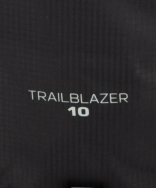 FREAK'S STORE(フリークスストア)の「SALOMON/サロモン TRAILBLAZER 10/トレイルブレイザー 10(バックパック/リュック・メンズ・ブラウン/ブラック・ONE SIZE)」の7枚目の写真