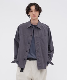 DRY COTTON LINEN PLAINWEAVE