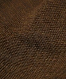 yoko sakamoto（ヨーコサカモト）の「【YOKO SAKAMOTO】 KNIT BIG WATCH CAP（ニットキャップ/ビーニー）」