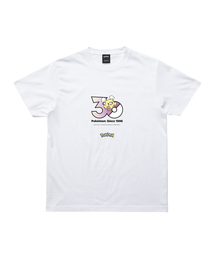 Pokemon 30th Anniversary 1025 T-shirt 「ヒラヒナ」