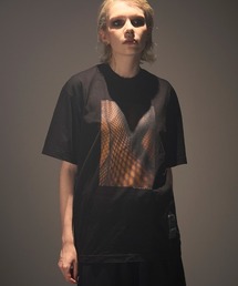 mt10714-LOST IN EACH OTHER SOUND - HSC Tシャツ(NPS-M13)