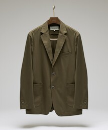 DESIGNWORKS（デザインワークス）の「【セットアップ対応】ハイストレッチ ジャケット（セットアップ）」