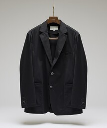 DESIGNWORKS（デザインワークス）の「【セットアップ対応】ハイストレッチ ジャケット（セットアップ）」