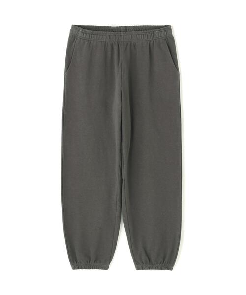 MANASTASH(マナスタッシュ)の「HEMP@by manastash HEMP DAYS SWEAT PANTS(スウェットパンツ・メンズ・チャコールグレー/モカ/グレー系その他3・M/L)」の2枚目の写真