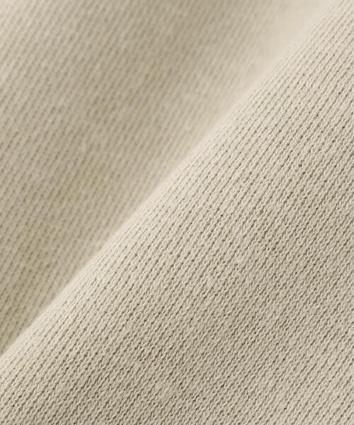 MANASTASH(マナスタッシュ)の「HEMP@by manastash HEMP DAYS SWEAT PANTS(スウェットパンツ・メンズ・チャコールグレー/モカ/グレー系その他3・M/L)」の6枚目の写真