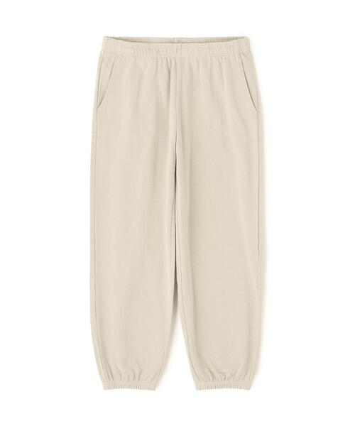 MANASTASH(マナスタッシュ)の「HEMP@by manastash HEMP DAYS SWEAT PANTS(スウェットパンツ・メンズ・チャコールグレー/モカ/グレー系その他3・M/L)」の5枚目の写真