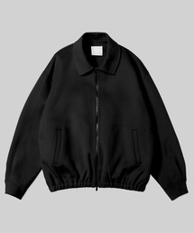 ROTOL（ロトル）の「【ROTOL】Wool Cashmere Rever Blouson（ブルゾン）」