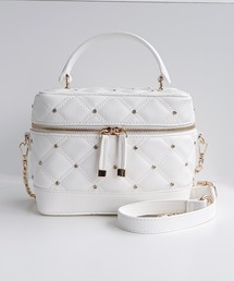 BATTLE LAKE / バトルレイク 別注 MINI SHOULDER CANVAS バッグ