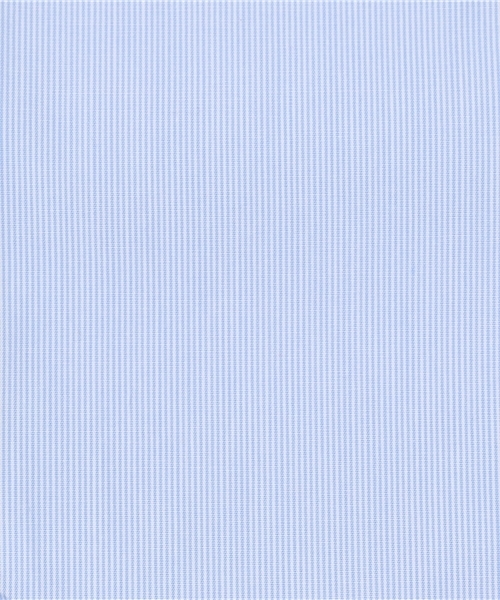 NANO universe（ナノユニバース）の「バンドカラーRELAXシャツ LS（シャツ/ブラウス・メンズ・サックスブルー/ホワイト・SMALL/LARGE/MEDIUM）」の15枚目の写真