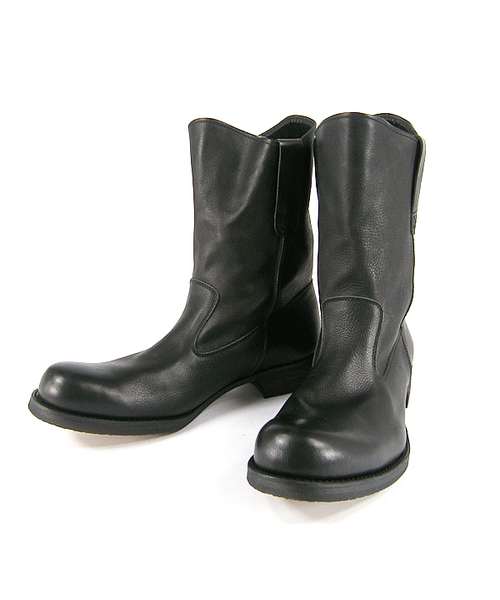 SHIPS（シップス）の「WHISTLE AND FLUTE:PECOS BOOTS WASHED（ブーツ