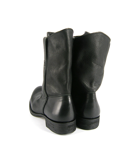 SHIPS（シップス）の「WHISTLE AND FLUTE:PECOS BOOTS WASHED（ブーツ 