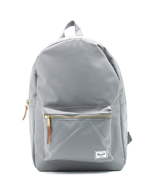 Herschel Supply（ハーシェルサプライ）の「HERSCHEL SETTLEMENT リュック（バックパック/リュック・メンズ・ブラック/カモフラージュ/グレー/グリーン系その他・FREE）」の3枚目の写真