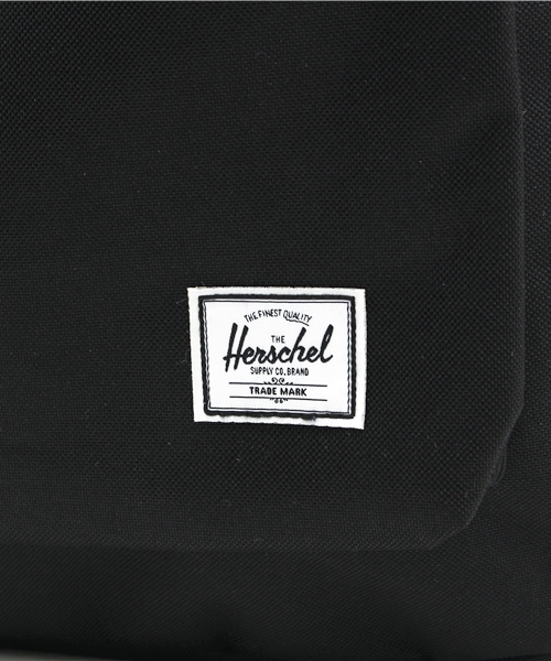 Herschel Supply（ハーシェルサプライ）の「HERSCHEL SETTLEMENT リュック（バックパック/リュック・メンズ・ブラック/カモフラージュ/グレー/グリーン系その他・FREE）」の12枚目の写真