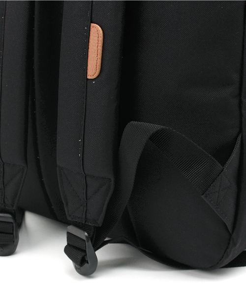 Herschel Supply（ハーシェルサプライ）の「HERSCHEL SETTLEMENT リュック（バックパック/リュック・メンズ・ブラック/カモフラージュ/グレー/グリーン系その他・FREE）」の5枚目の写真