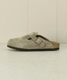 BIRKENSTOCK | ＜BIRKENSTOCK＞BOSTON SANDAL/ｻﾝﾀﾞﾙ¨◆(サンダル)