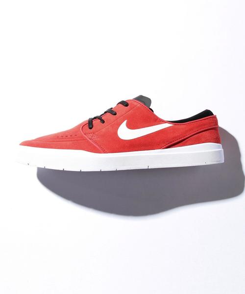 NIKE SB（ナイキエスビー）の「＜NIKE（ナイキ）＞ SB  S/J HYPERFEEL/スニーカー◆（スニーカー・メンズ・レッド・26cm/26.5cm/27cm/27.5cm/28cm/29cm）」の3枚目の写真