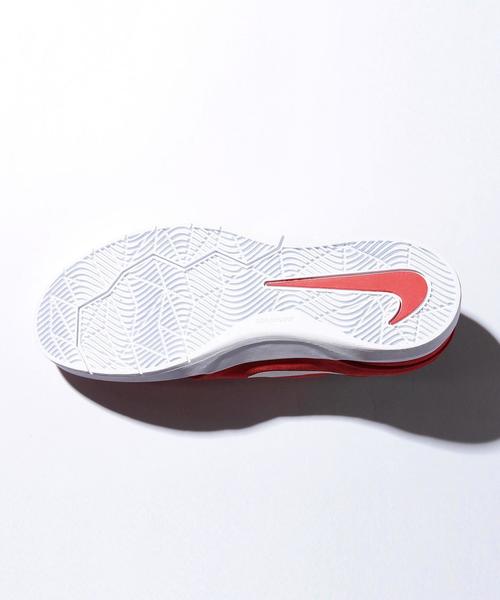 NIKE SB（ナイキエスビー）の「＜NIKE（ナイキ）＞ SB  S/J HYPERFEEL/スニーカー◆（スニーカー・メンズ・レッド・26cm/26.5cm/27cm/27.5cm/28cm/29cm）」の4枚目の写真