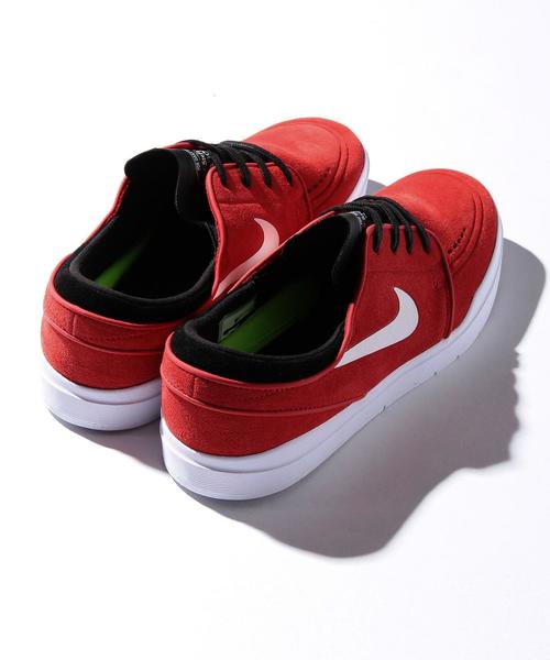 NIKE SB（ナイキエスビー）の「＜NIKE（ナイキ）＞ SB  S/J HYPERFEEL/スニーカー◆（スニーカー・メンズ・レッド・26cm/26.5cm/27cm/27.5cm/28cm/29cm）」の5枚目の写真