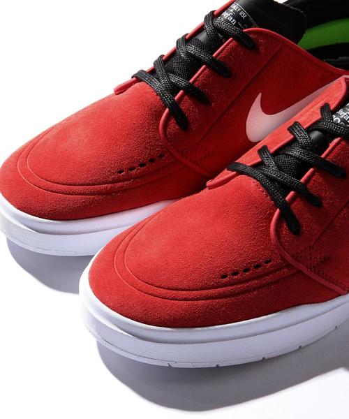 NIKE SB（ナイキエスビー）の「＜NIKE（ナイキ）＞ SB  S/J HYPERFEEL/スニーカー◆（スニーカー・メンズ・レッド・26cm/26.5cm/27cm/27.5cm/28cm/29cm）」の6枚目の写真