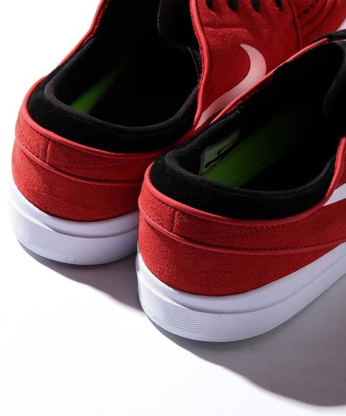 NIKE SB（ナイキエスビー）の「＜NIKE（ナイキ）＞ SB  S/J HYPERFEEL/スニーカー◆（スニーカー・メンズ・レッド・26cm/26.5cm/27cm/27.5cm/28cm/29cm）」の7枚目の写真