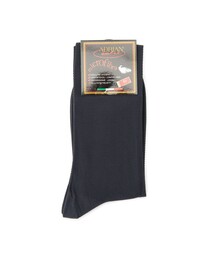 BEAMS F | ADRIAN / マイクロファイバー ピケ織りホーズ(ソックス/靴下)