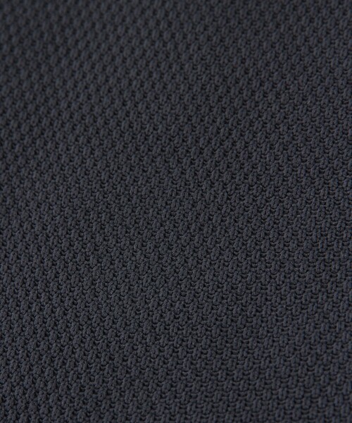 BEAMS F（ビームスエフ）の「ADRIAN / マイクロファイバー ピケ織りホーズ（ソックス/靴下・メンズ・グレー/ネイビー/ブラウン/ブラック・ONE SIZE）」の6枚目の写真
