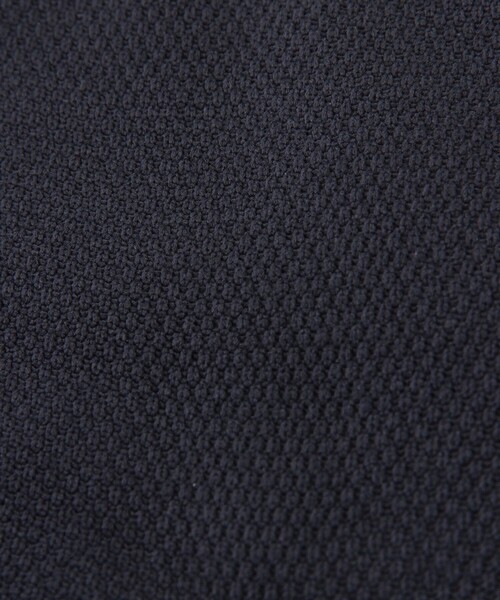 BEAMS F（ビームスエフ）の「ADRIAN / マイクロファイバー ピケ織りホーズ（ソックス/靴下・メンズ・グレー/ネイビー/ブラウン/ブラック・ONE SIZE）」の8枚目の写真