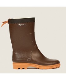 Aigle エーグル メンズ のレインシューズ通販 Zozotown