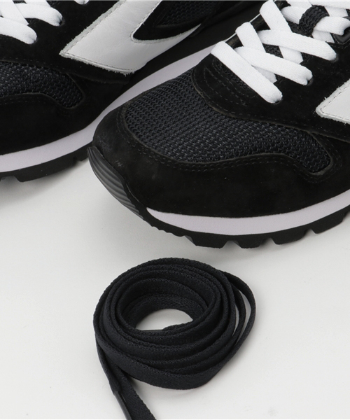 BROOKS（ブルックス）の「BROOKS CHARIOT（スニーカー・メンズ・グレー/ブラック/ホワイト・M/L/S）」の11枚目の写真