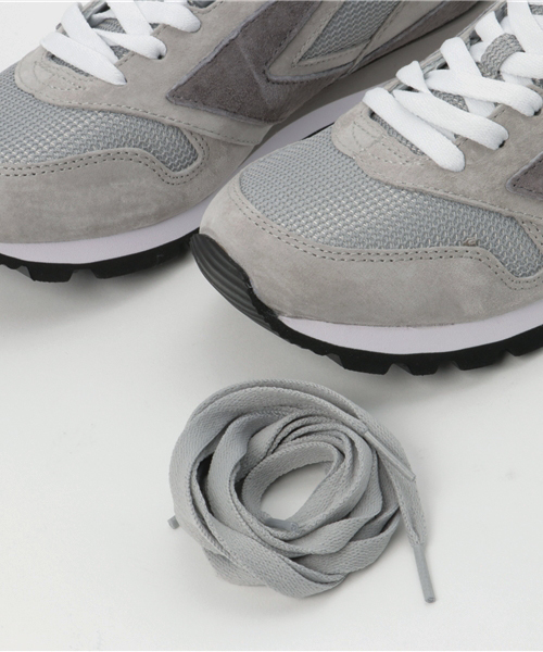 BROOKS（ブルックス）の「BROOKS CHARIOT（スニーカー・メンズ・グレー/ブラック/ホワイト・M/L/S）」の12枚目の写真