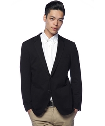 green label relaxing | COOL MAX CUT NT PP ジャケット(テーラードジャケット)