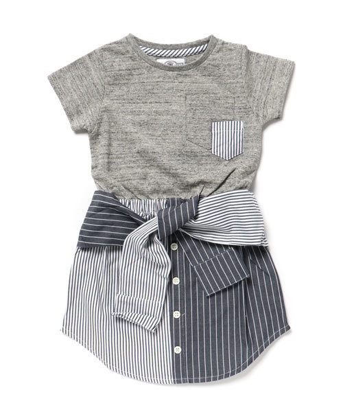Highking ハイキング の Noa Onepiece ワンピース Wear