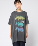 Candy Stripper(キャンディストリッパー)の「トップス(Tシャツ/カットソー)」