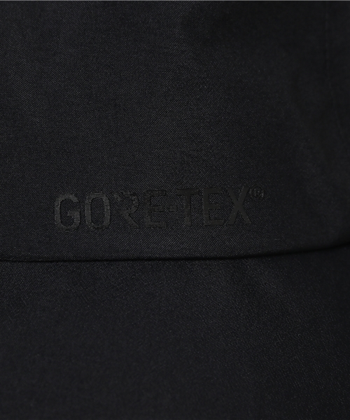 THE NORTH FACE（ザノースフェイス）の「ザ・ノース・フェイス　トラベルハット / ガジェットハット（ハット・メンズ・ブラック・FREE）」の5枚目の写真